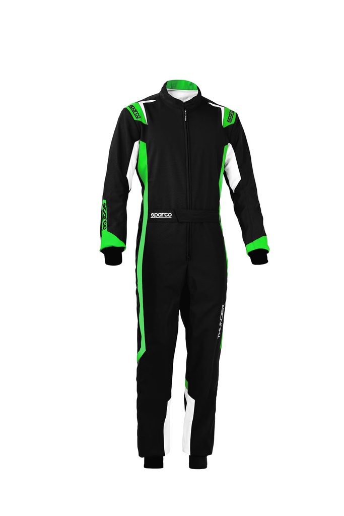 Sparco Thunder Suit 2024