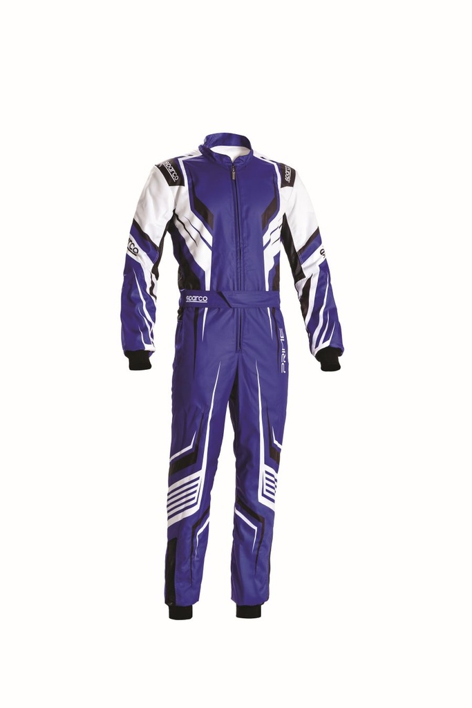 Sparco Prime K Suit 2023