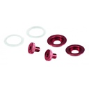 Stilo ST5 Visor Screw Kit