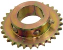 #428 Steel Axle Sprocket - 50mm