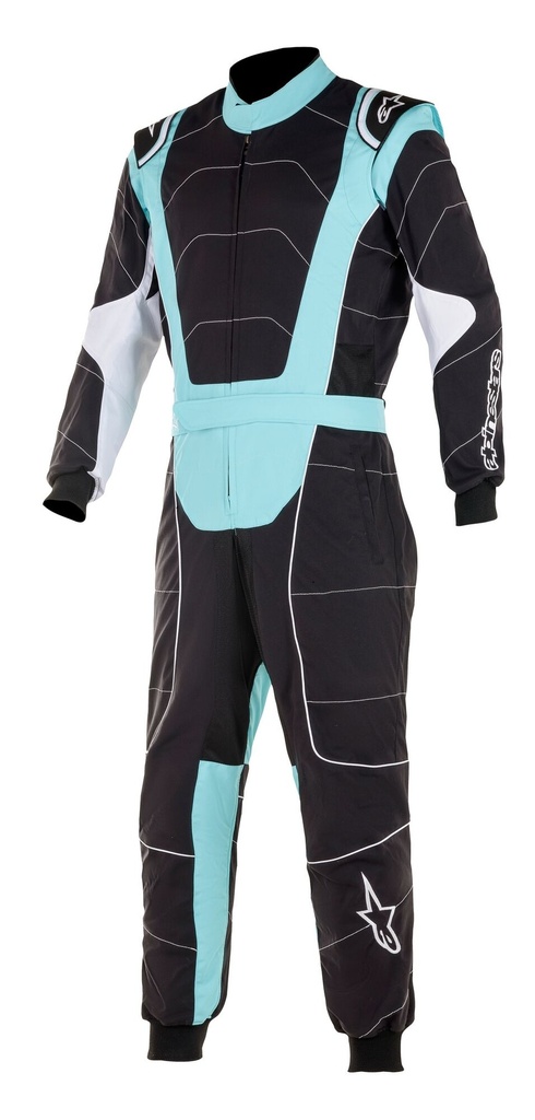 Alpinestars KMX-3 V2 S Youth Suit 2022