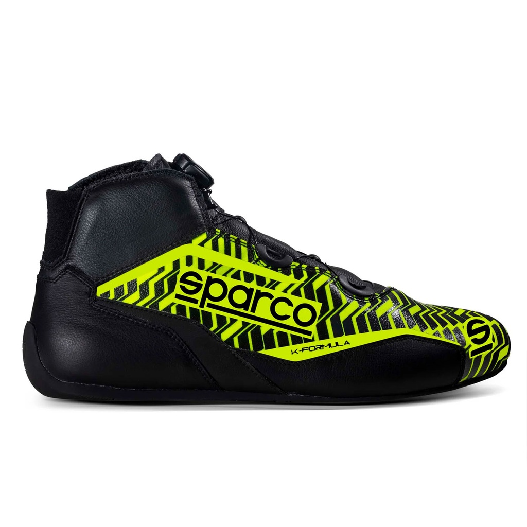 Sparco K-Formula Shoe 2024