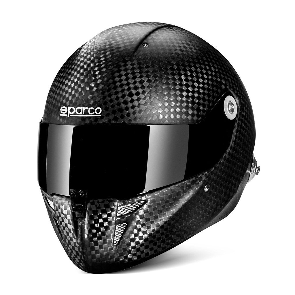 Sparco Prime RF-10W Supercarbon Helmet