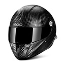 Sparco Prime RF-10W Supercarbon Helmet
