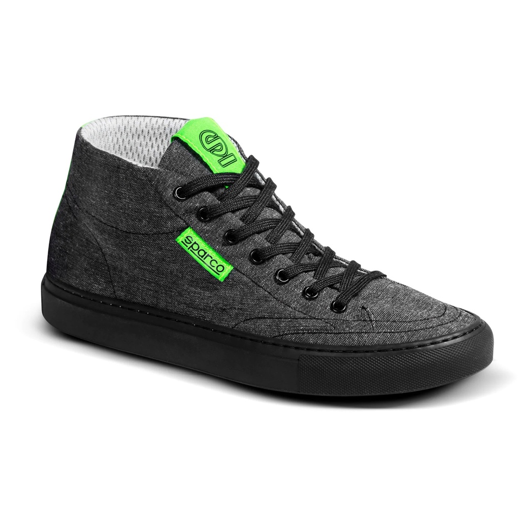 Sparco Futura Auto Shoe