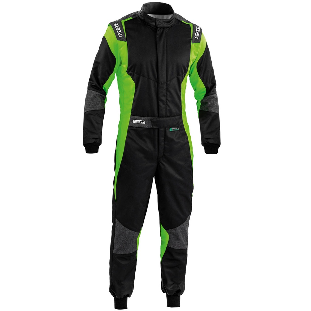 Sparco Futura Auto Suit