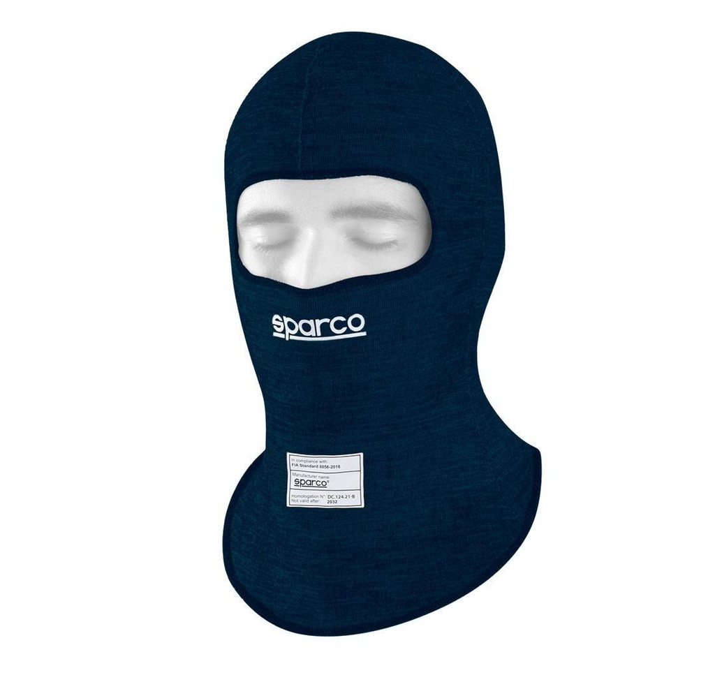 Sparco RW-10 Shield Pro Balaclava