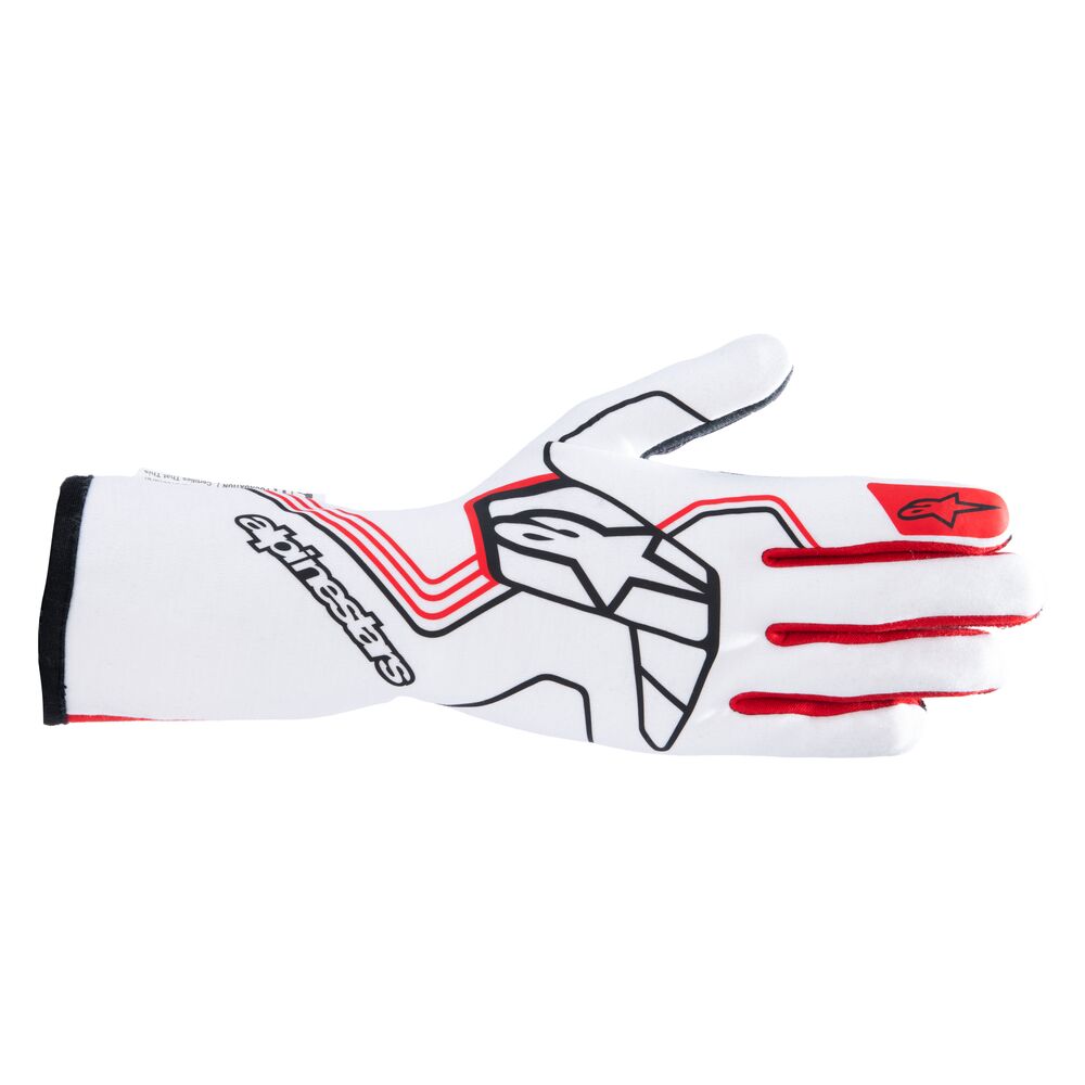 Alpinestars Tech-1 Race V4 Glove