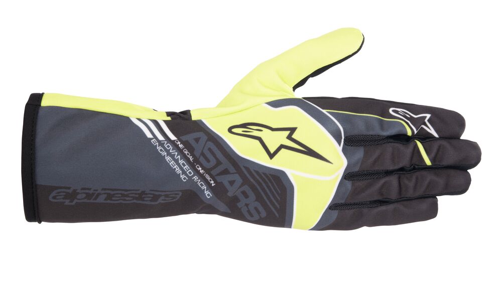 Alpinestars Tech-1 K Race V2 Glove 