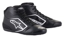 Alpinestars Tech1K Start V2 Shoes 2025