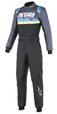 Alpinestars KMX9 V2 Graphic 3 Suit 2023