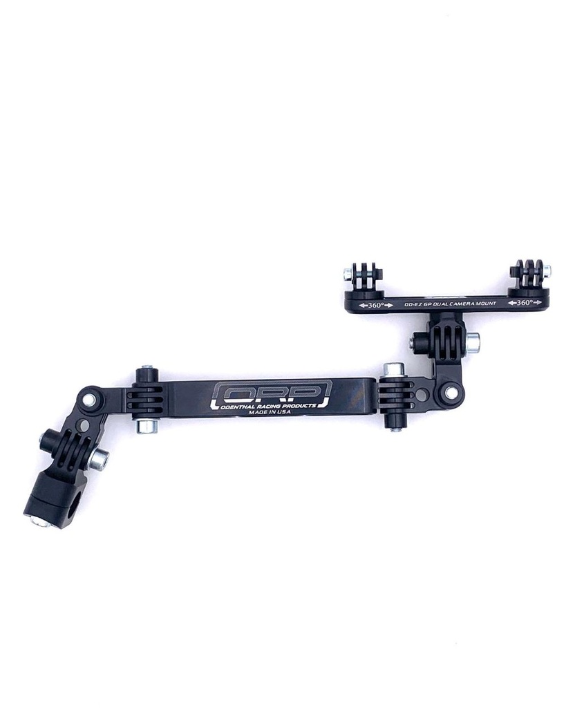 Odenthal GoPro Mount