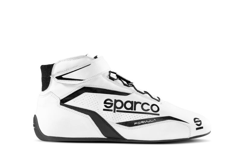 Sparco Formula Auto Shoe