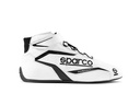 Sparco Formula Auto Shoe