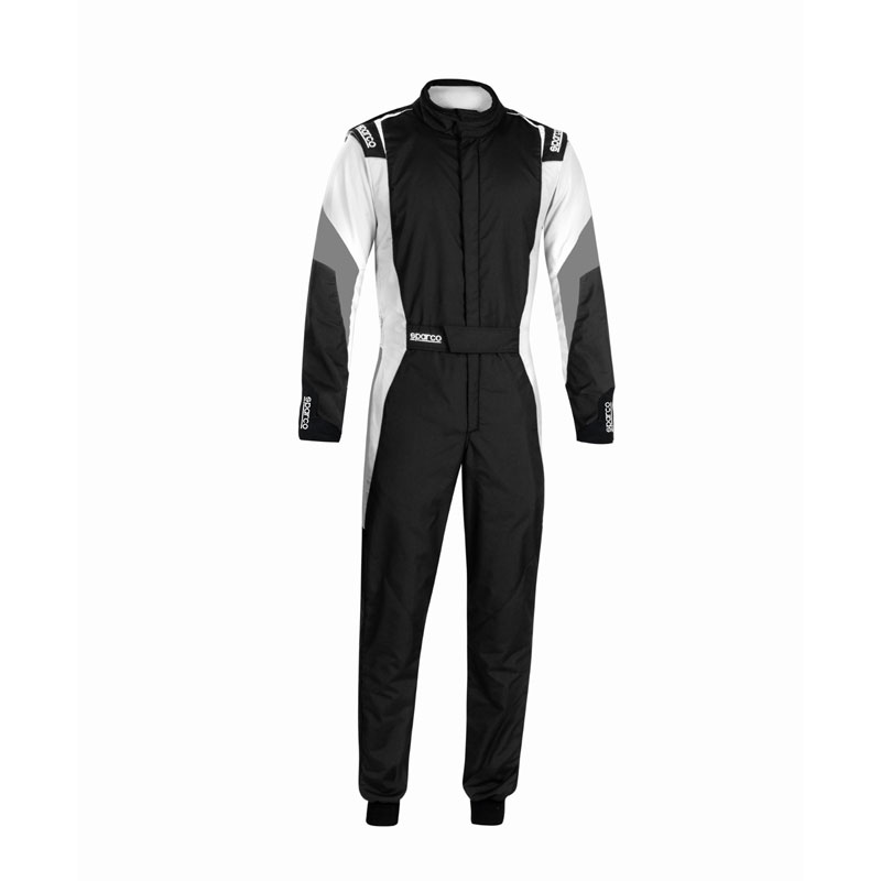Sparco Competition Auto Suit
