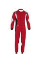 Sparco Superleggera Auto Suit