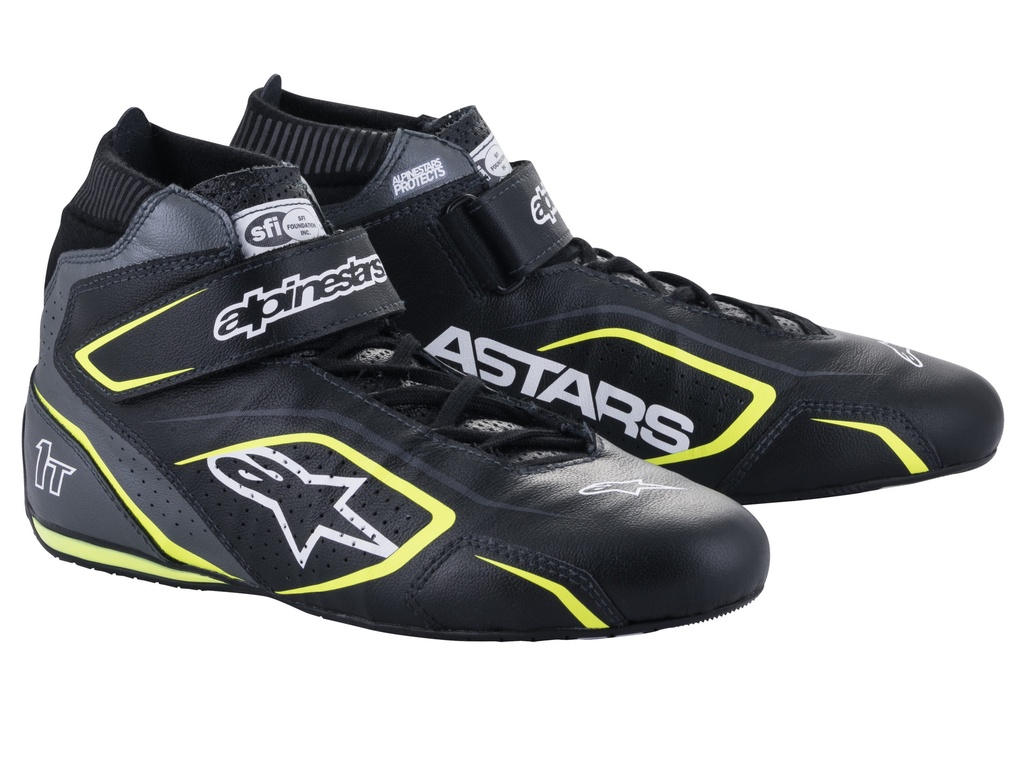 Alpinestars Tech-1 T V3 Auto Shoes