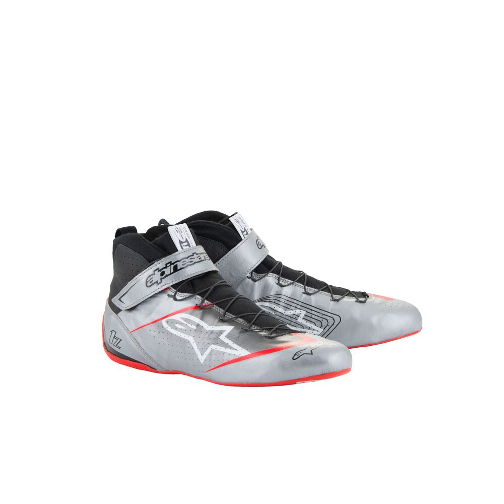 Alpinestars Tech-1 Z V3 Auto Shoes