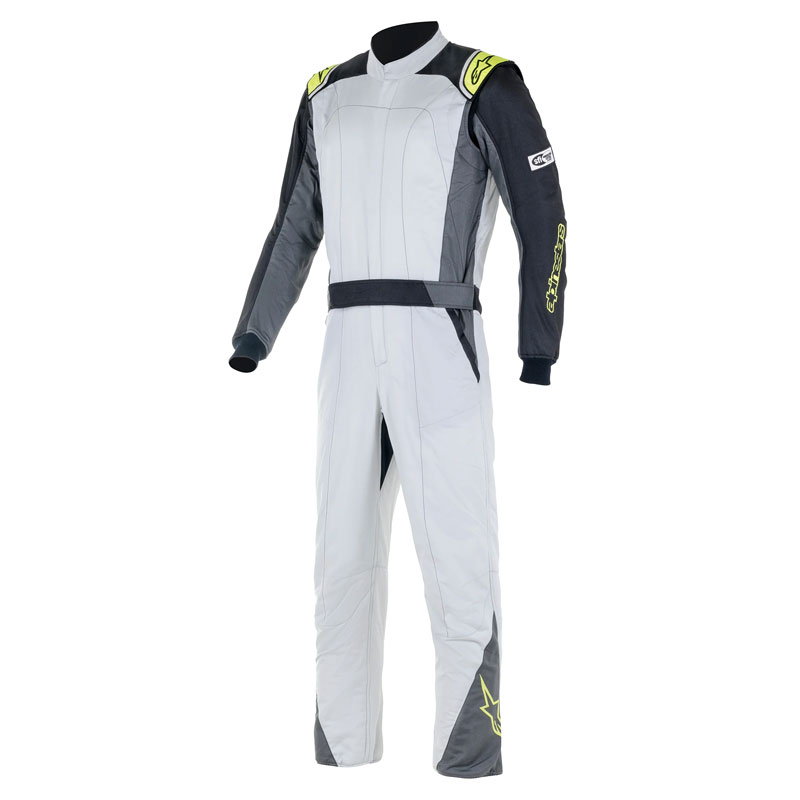 Alpinestars Atom Boot-Cut Suit