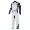Alpinestars Atom Boot-Cut Suit