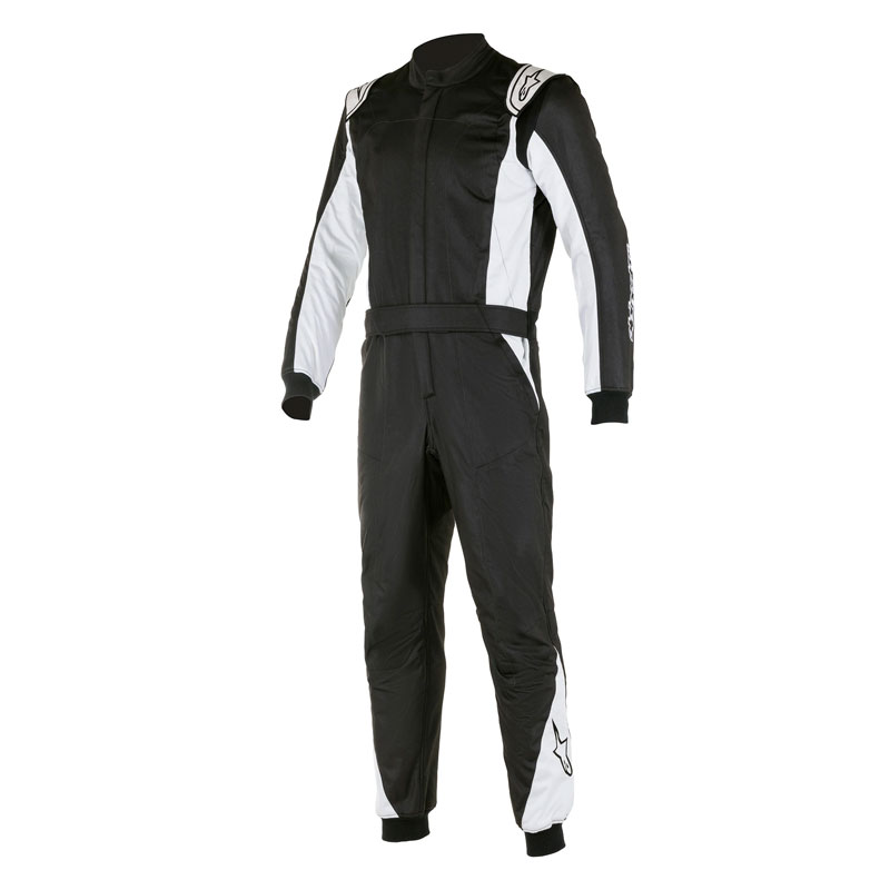 Alpinestars Atom Suit