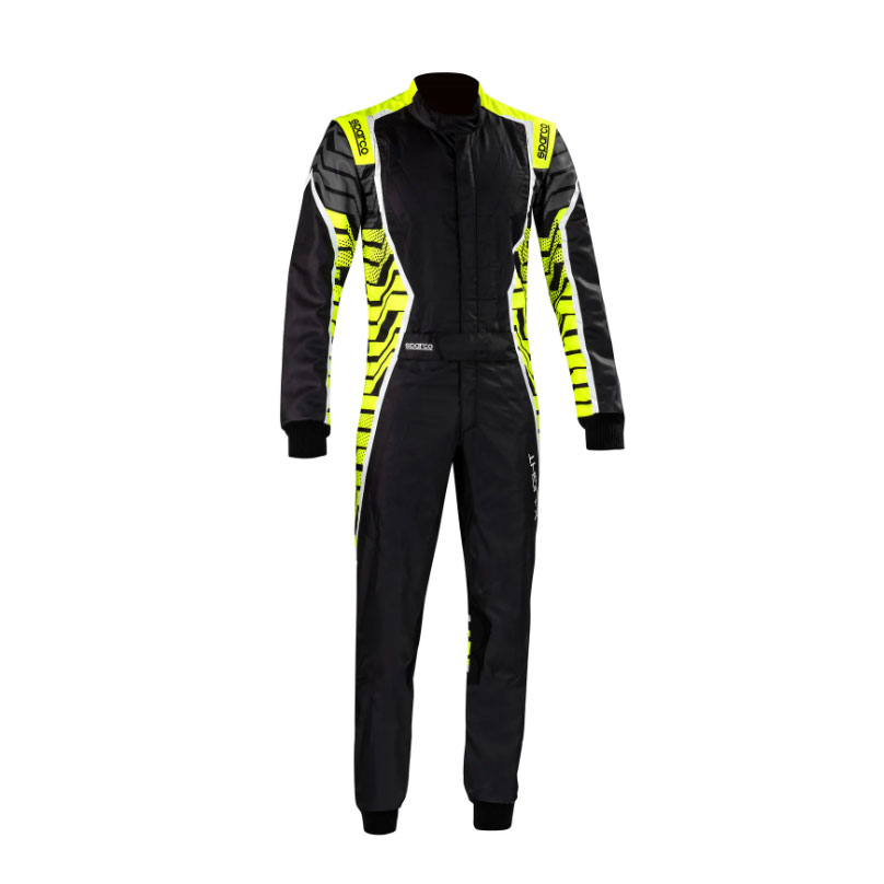 Sparco X-Light K Suit 2024