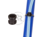 Fuel Line Anti Crimp Ring