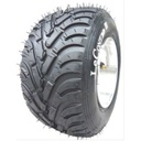 LeCont SV1 Rain Tires - CLEARANCE