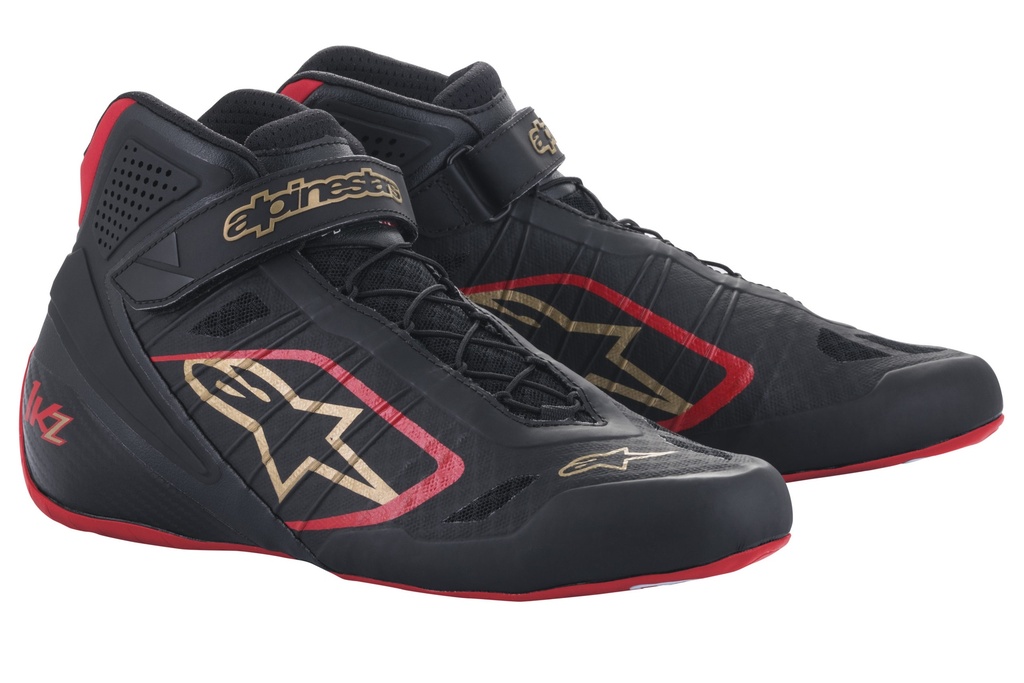 Alpinestars Tech 1-KZ Shoes 2022