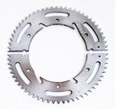 #219 Split Rocket Sprocket