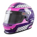 Zamp RZ-37Y Graphic Youth Helmet