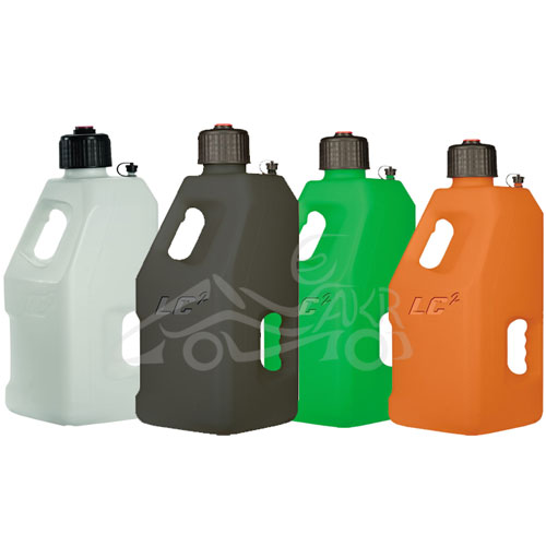 LC2 Utility Container