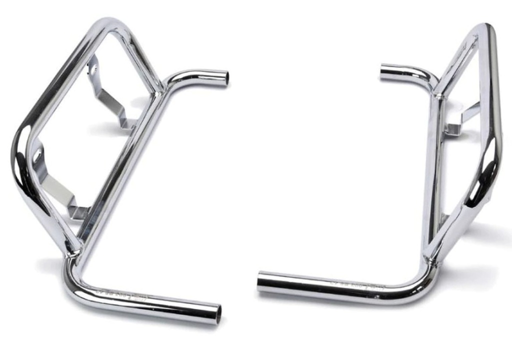 KG MK20 MiniKart Nerf Bar