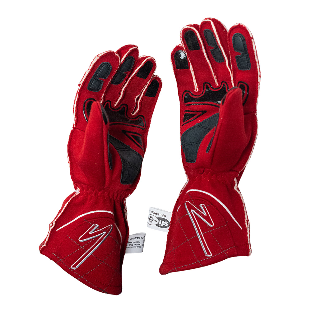 Zamp ZR-50 Race Gloves
