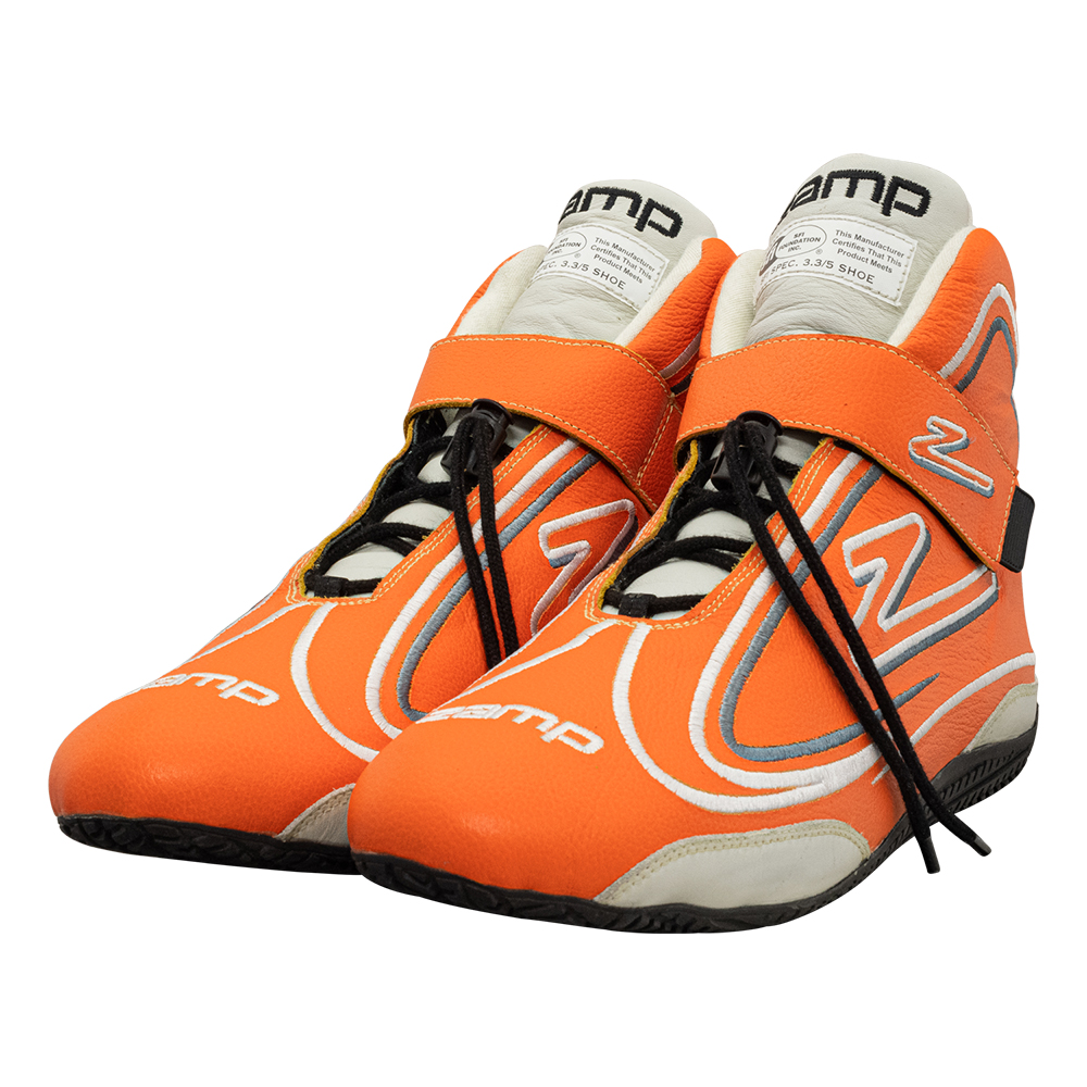 Zamp ZR-50 Race Shoe