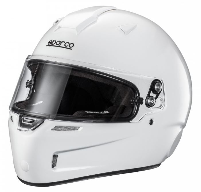 Sparco Sky KF-5W Kart Helmet