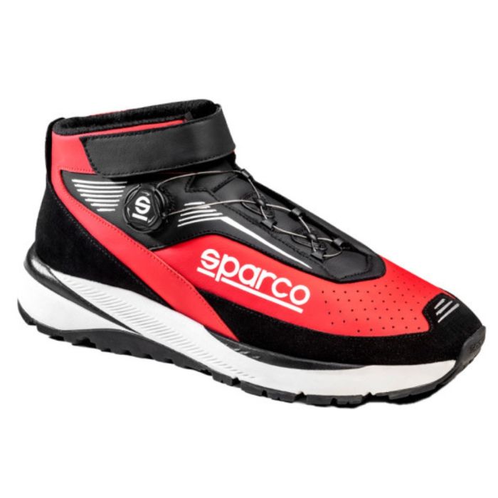 Sparco Chrono Auto Shoe