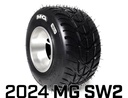 MG SW2 Rain Tire