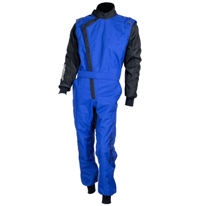 Zamp ZK-40 Kart Race Suit