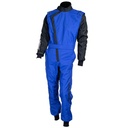Zamp ZK-40 Kart Race Suit