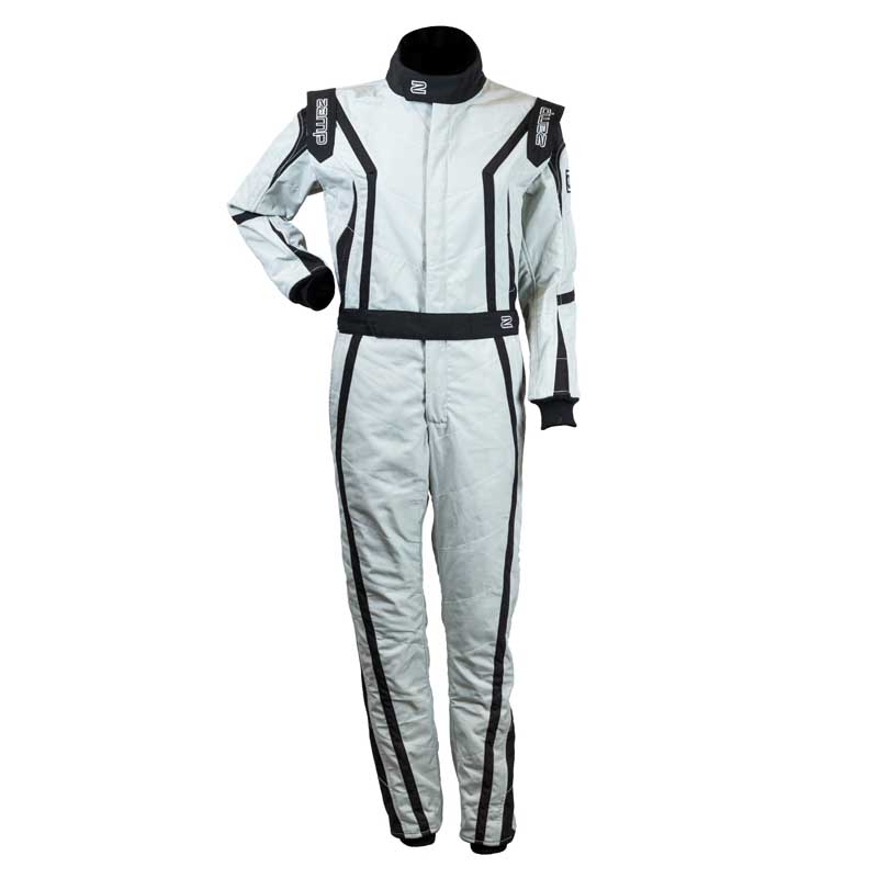 Zamp ZR-52F FIA Race Suit