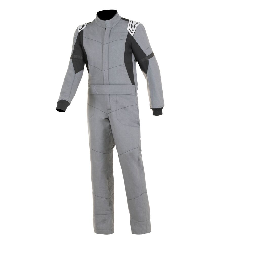 Alpinestars Vapor S Youth Boot-Cut Suit