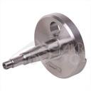 Drive side half crankshaft