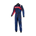Alpinestars KMX9 V3 S Youth Graphic Suit Clearance