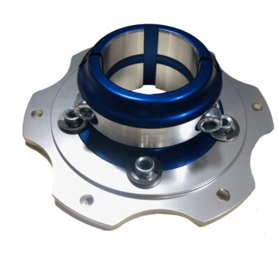 WildKart Floating 40mm Sprocket Hub OLD Style -CLEARANCE