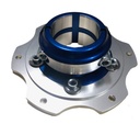 WildKart Floating 40mm Sprocket Hub OLD Style -CLEARANCE
