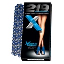 #219 Xtreme O-Ring Chain HP