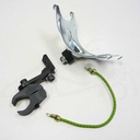 Air Box Mounting Kit