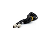 5 Pin to 5 Pin Extension 2 meters