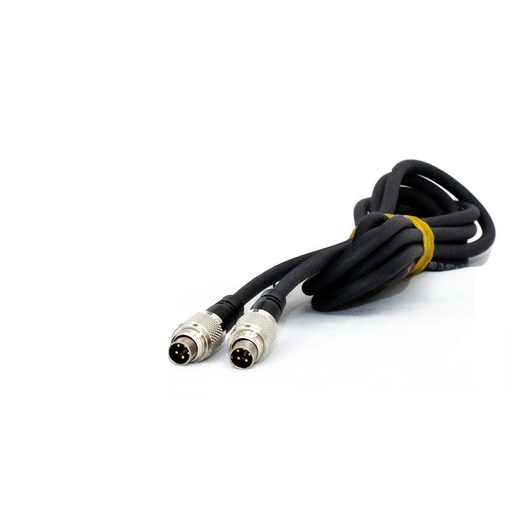 5 Pin to 5 Pin Extension 2 meters